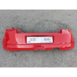 SUZUKI - SWIFT - Προφυλακτήρας - 2ΠΟΡΤΟ - ΘΕΣΗ: Πίσω - ΕΤΟΣ: 2006-2011 - ΚΩΔ.ΚΑΤ/ΣΤΗ: <br /><br />