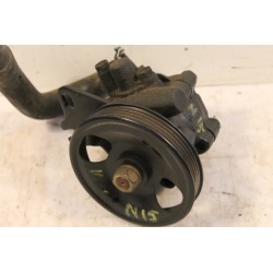 NISSAN- ALMERA - Αντλία υδραυλικού τιμονιού--N15