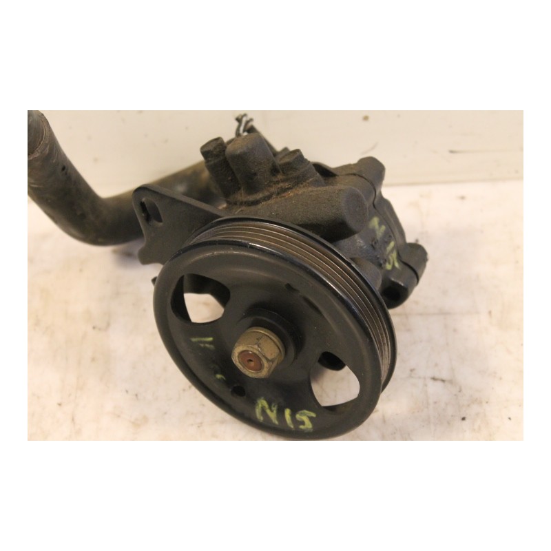 NISSAN- ALMERA - Αντλία υδραυλικού τιμονιού--N15