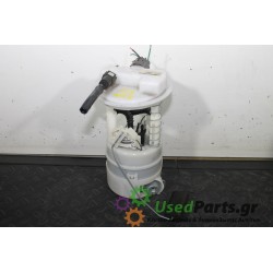 NISSAN - NOTE - Αντλία βεντζίνης - ΚΩΔΙΚΟΣ ΜΗΧΑΝΗΣ: K9K - ΚΥΒΙΚΑ: 1500 - ΕΤΟΣ: 2006-2013 - ΚΩΔ.ΚΑΤ/ΣΤΗ: SBMA067706F2S 72257<br /