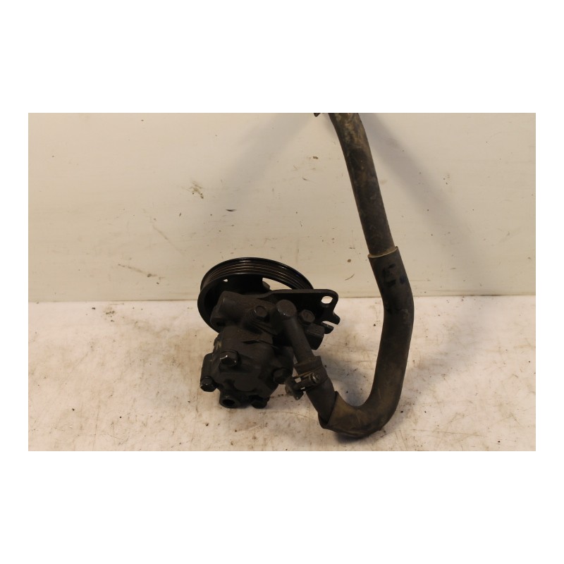 NISSAN- ALMERA - Αντλία υδραυλικού τιμονιού--N15