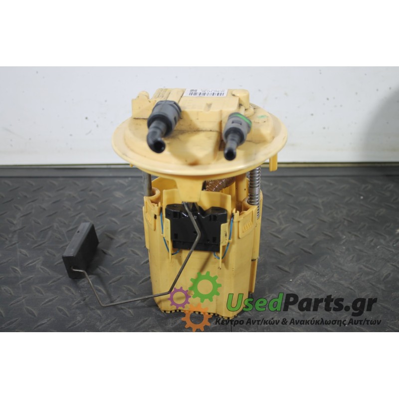 PEUGEOT - 207 - Αντλία βεντζίνης - ΚΩΔΙΚΟΣ ΜΗΧΑΝΗΣ: 8HZ - ΚΥΒΙΚΑ: 1400 - ΕΤΟΣ: 2006-2014 - ΚΩΔ.ΚΑΤ/ΣΤΗ: 9685044780<br /><br /><b