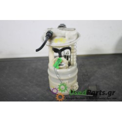 RENAULT - CLIO - Αντλία βεντζίνης - ΚΩΔΙΚΟΣ ΜΗΧΑΝΗΣ:  - ΚΥΒΙΚΑ: 1600 - ΕΤΟΣ: 2009-2013 - ΚΩΔ.ΚΑΤ/ΣΤΗ: 0974685990202 8200727740<b