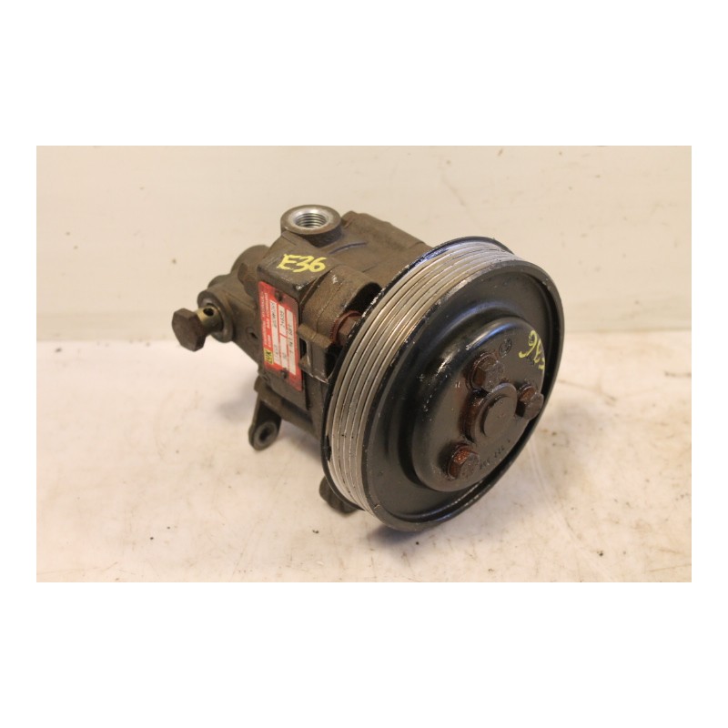 BMW- 316 - Αντλία υδραυλικού τιμονιού--E36