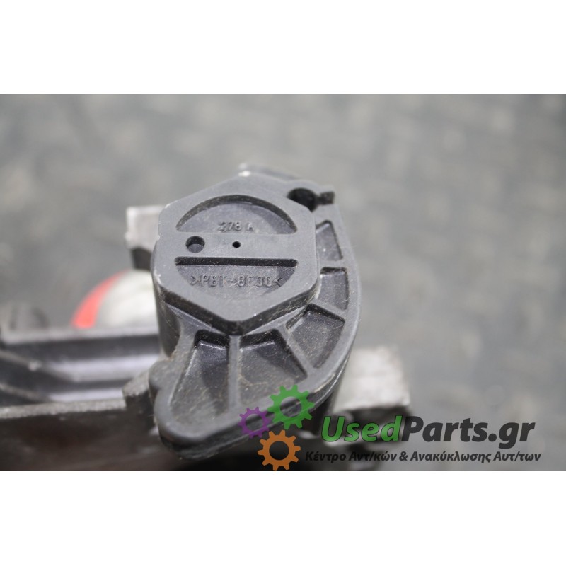 FIAT - PANDA - Πεταλούδα γκαζιού - ΚΩΔΙΚΟΣ ΜΗΧΑΝΗΣ: 187A1000 - ΚΥΒΙΚΑ: 1108 - ΕΤΟΣ: 2003-2014 - ΚΩΔ.ΚΑΤ/ΣΤΗ: P6T6F30<br /><br />