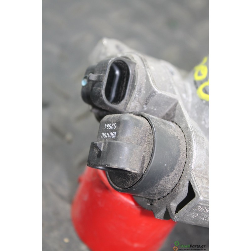 FIAT - PANDA - Πεταλούδα γκαζιού - ΚΩΔΙΚΟΣ ΜΗΧΑΝΗΣ: 187A1000 - ΚΥΒΙΚΑ: 1108 - ΕΤΟΣ: 2003-2014 - ΚΩΔ.ΚΑΤ/ΣΤΗ: P6T6F30<br /><br />