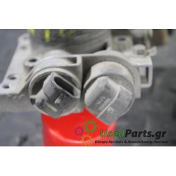 FIAT - PUNTO - Πεταλούδα γκαζιού - ΚΩΔΙΚΟΣ ΜΗΧΑΝΗΣ:  - ΚΥΒΙΚΑ:  - ΕΤΟΣ: 1999-2003 - ΚΩΔ.ΚΑΤ/ΣΤΗ: F8T6130<br /><br />