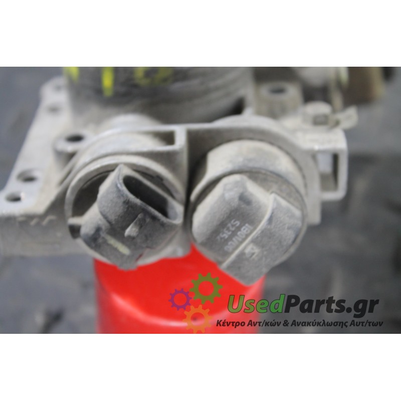 FIAT - PUNTO - Πεταλούδα γκαζιού - ΚΩΔΙΚΟΣ ΜΗΧΑΝΗΣ:  - ΚΥΒΙΚΑ:  - ΕΤΟΣ: 1999-2003 - ΚΩΔ.ΚΑΤ/ΣΤΗ: F8T6130<br /><br />