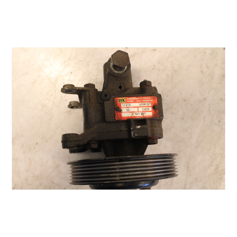 BMW- 316 - Αντλία υδραυλικού τιμονιού--E36