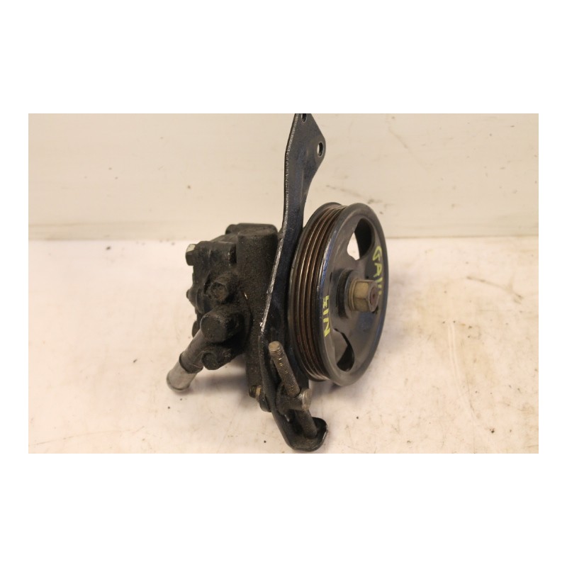 NISSAN- ALMERA - Αντλία υδραυλικού τιμονιού--N15  1.4CC