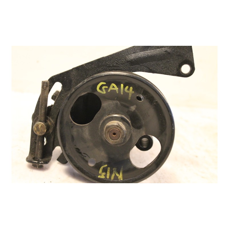 NISSAN- ALMERA - Αντλία υδραυλικού τιμονιού--N15  1.4CC