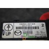 MAZDA - 2 - Ασφαλειοθήκη καμπίνας -  - ΕΤΟΣ: 2007-2014 - ΚΩΔ.ΚΑΤ/ΣΤΗ: D65267560E  04003321001  01000002896419<br /><br />