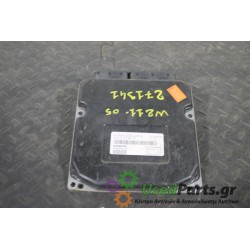MERCEDES - W211 - Εγκέφαλος ECU -  - ΕΤΟΣ: 2002-2009 - ΚΩΔ.ΚΑΤ/ΣΤΗ: A2711534979Q01  5WK90485 FD03W19<br /><br />