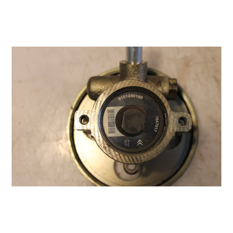 CITROEN- BERLINGO - Αντλία υδραυλικού τιμονιού--1.4CC  KFX
