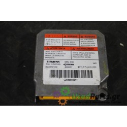 SUZUKI - LIANA - Διάφορα Ηλεκτρικά - Ηλεκτρονικά -  - ΕΤΟΣ: 2001-2007 - ΚΩΔ.ΚΑΤ/ΣΤΗ: 48000207 3891054G10000 CD8000030N 5WK43033<