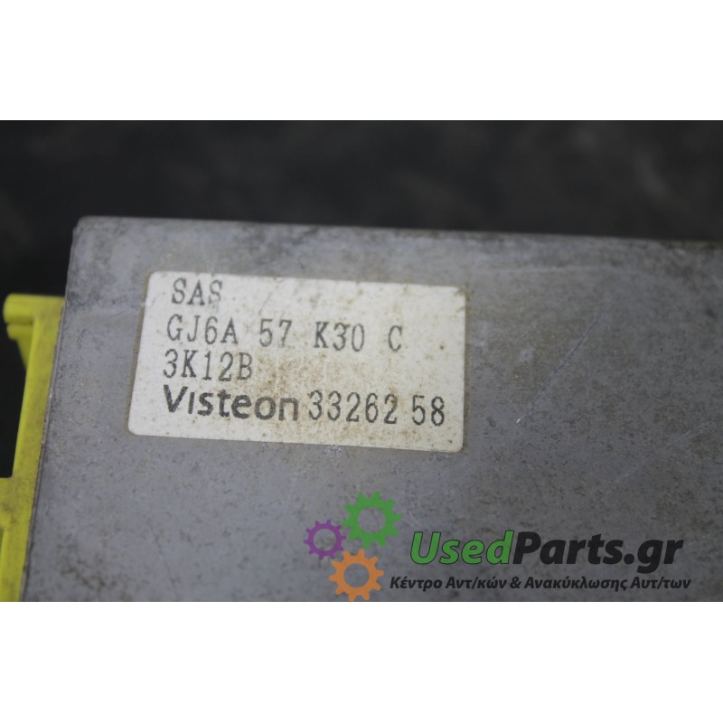 MAZDA - 6 - Διάφορα Ηλεκτρικά - Ηλεκτρονικά -  - ΕΤΟΣ: 2002-2008 - ΚΩΔ.ΚΑΤ/ΣΤΗ: 3326258  GJ6A57K300<br /><br />