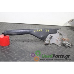 SUZUKI - LIANA - Χειρόφρενο -  - ΘΕΣΗ:  - ΕΤΟΣ: 2001-2007 - ΚΩΔ.ΚΑΤ/ΣΤΗ: <br /><br />