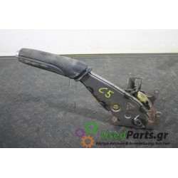 CITROEN - C5 - Χειρόφρενο -  - ΘΕΣΗ:  - ΕΤΟΣ: 2001-2004 - ΚΩΔ.ΚΑΤ/ΣΤΗ: <br /><br />