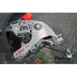 SEAT - LEON - Χειρόφρενο -  - ΘΕΣΗ:  - ΕΤΟΣ: 1999-2005 - ΚΩΔ.ΚΑΤ/ΣΤΗ: <br /><br />