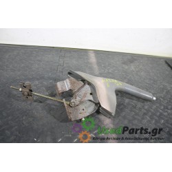 MAZDA - 6 - Χειρόφρενο -  - ΘΕΣΗ:  - ΕΤΟΣ: 2002-2008 - ΚΩΔ.ΚΑΤ/ΣΤΗ: <br /><br />