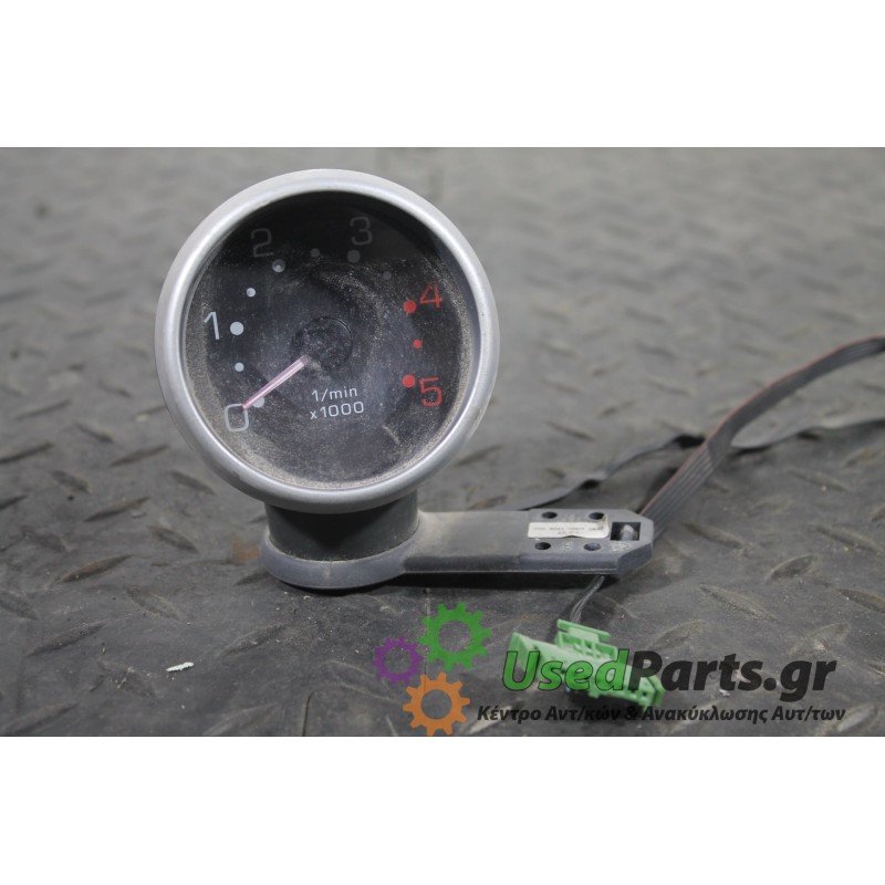 SMART - FORTWO - Καντράν -  - ΕΤΟΣ: 1998-2007 - ΚΩΔ.ΚΑΤ/ΣΤΗ: 0006041V0007C96A<br /><br />
