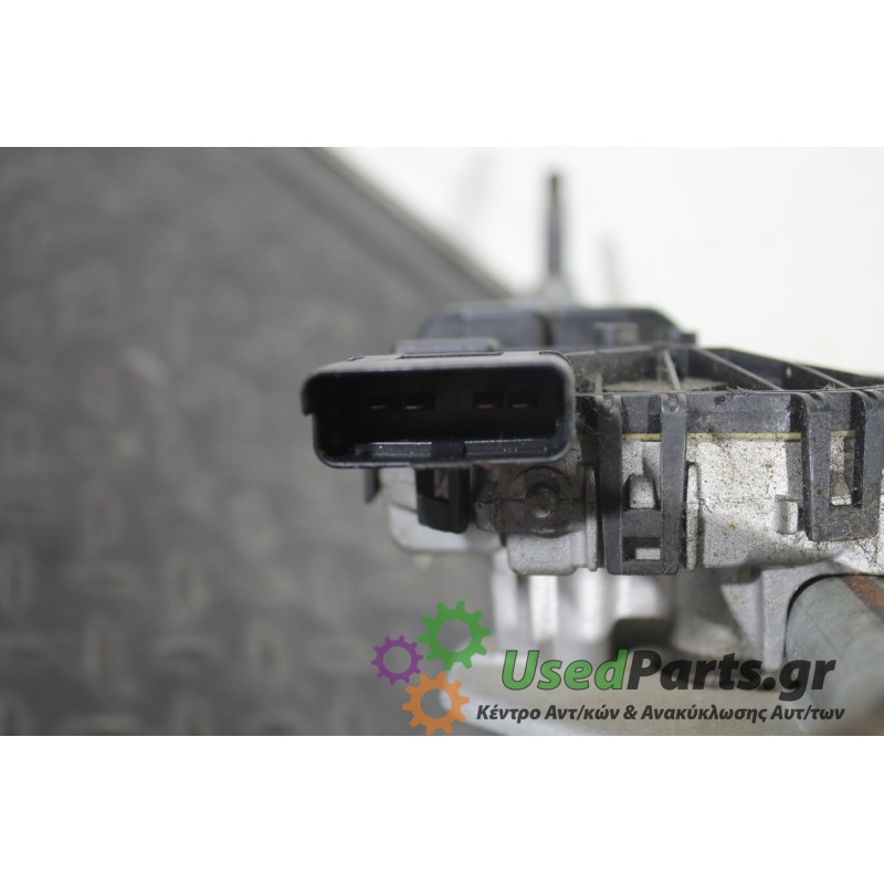 PEUGEOT - 207 - Μοτέρ υαλοκαθαριστήρων -  - ΕΤΟΣ: 2006-2014 - ΚΩΔ.ΚΑΤ/ΣΤΗ: 3397020769  039024154012<br /><br />