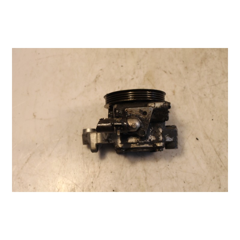 HONDA- CIVIC - Αντλία υδραυλικού τιμονιού--D15-EG