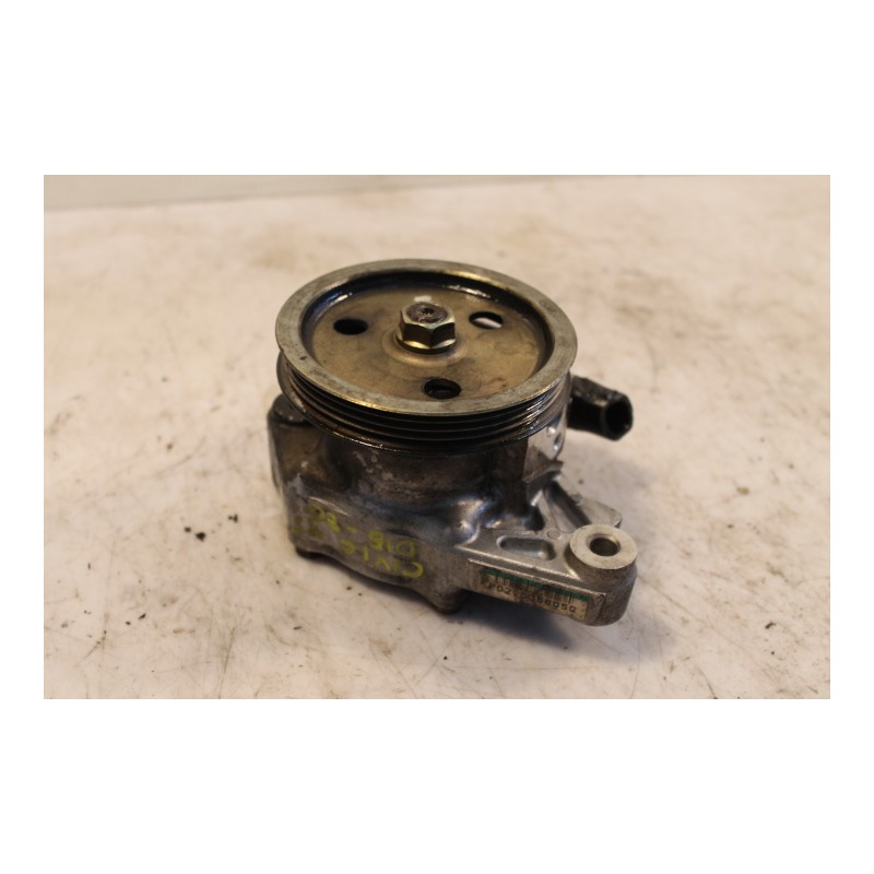 HONDA- CIVIC - Αντλία υδραυλικού τιμονιού--D15-EG