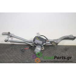MERCEDES - W211 - Μοτέρ υαλοκαθαριστήρων -  - ΕΤΟΣ: 2002-2009 - ΚΩΔ.ΚΑΤ/ΣΤΗ: A2118200442  0390241801 2118200142Q05 3397020549<br