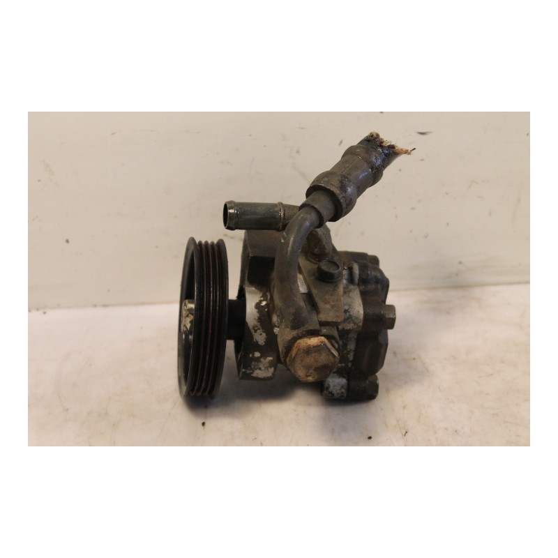 HYUNDAI- ACCENT - Αντλία υδραυλικού τιμονιού--G4EA