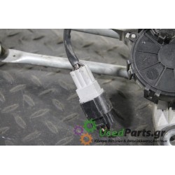 CHEVROLET - AVEO - Μοτέρ υαλοκαθαριστήρων - 2ΠΟΡΤΟ - ΕΤΟΣ:  - ΚΩΔ.ΚΑΤ/ΣΤΗ: PA66GF15<br /><br />