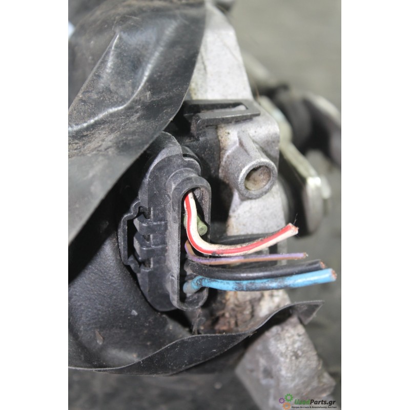 FIAT - PANDA - Μοτέρ υαλοκαθαριστήρων -  - ΕΤΟΣ: 2003-2014 - ΚΩΔ.ΚΑΤ/ΣΤΗ: MS1592007152  9237<br /><br />