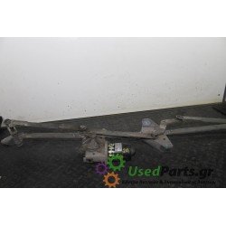 CITROEN - C4 - Μοτέρ υαλοκαθαριστήρων -  - ΕΤΟΣ: 2004-2011 - ΚΩΔ.ΚΑΤ/ΣΤΗ: 404638  1354B<br /><br />