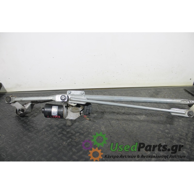 MERCEDES - W169 - Μοτέρ υαλοκαθαριστήρων -  - ΕΤΟΣ: 2004-2014 - ΚΩΔ.ΚΑΤ/ΣΤΗ: 404902 A1698200300<br /><br />