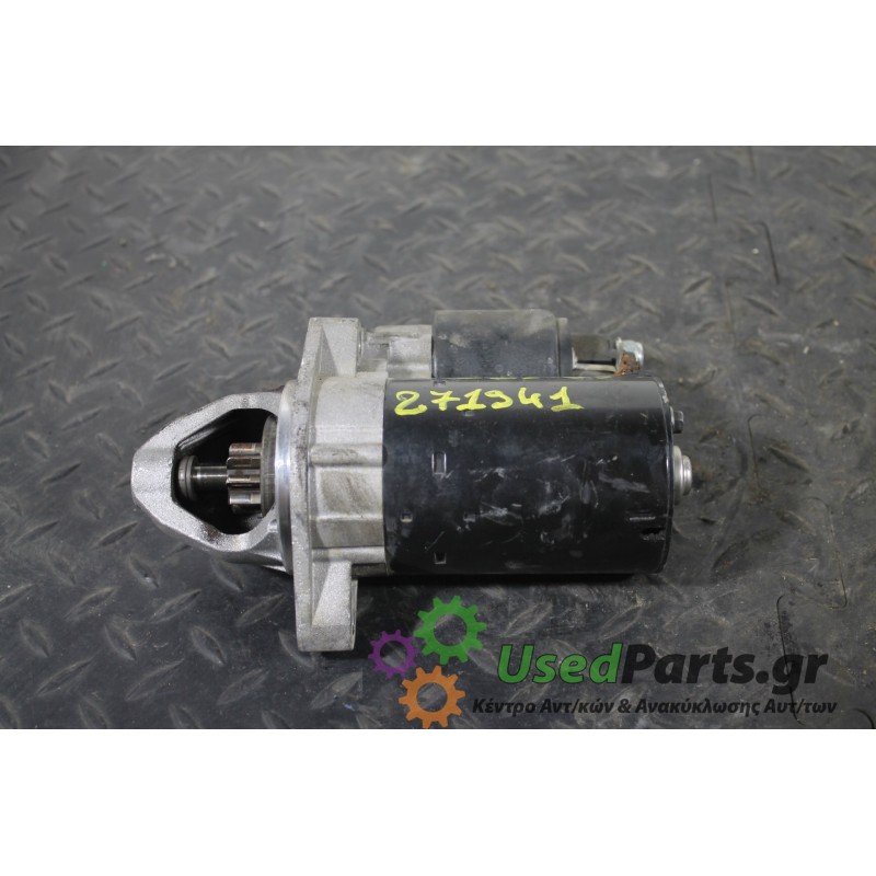 MERCEDES - W211 - Μίζα -  - ΕΤΟΣ: 2002-2009 - ΚΩΔ.ΚΑΤ/ΣΤΗ: 0001107406 0051513901<br /><br />