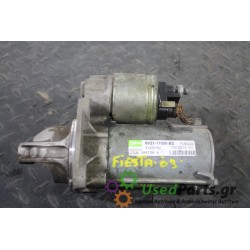 FORD - FIESTA - Μίζα -  - ΕΤΟΣ: 2008-2013 - ΚΩΔ.ΚΑΤ/ΣΤΗ: 8V2111000BD<br /><br />