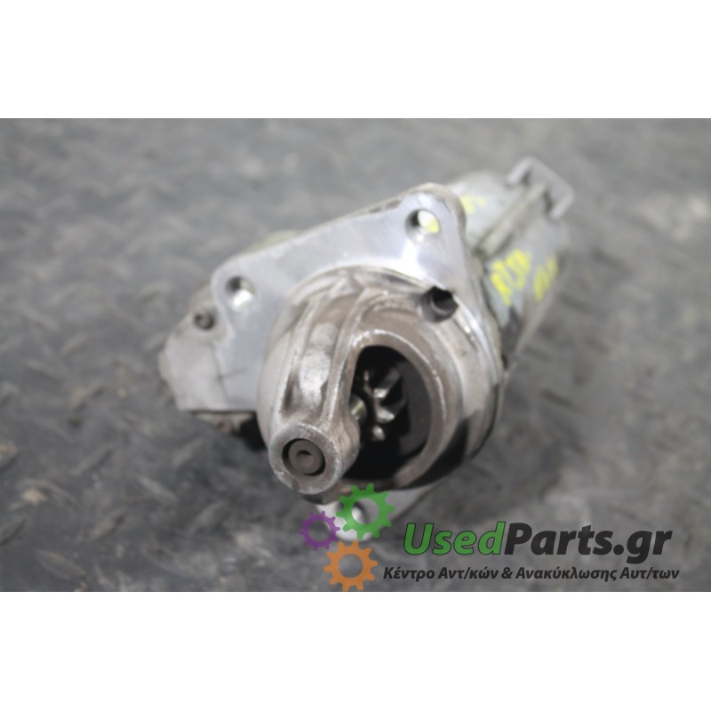 FORD - FIESTA - Μίζα -  - ΕΤΟΣ: 2008-2013 - ΚΩΔ.ΚΑΤ/ΣΤΗ: 8V2111000BD<br /><br />