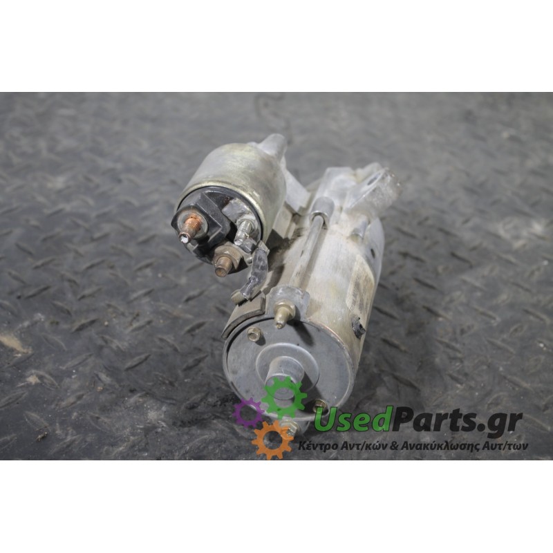 FORD - FOCUS C-MAX - Μίζα -  - ΕΤΟΣ: 2003-2007 - ΚΩΔ.ΚΑΤ/ΣΤΗ: 3M5T 11000 3225CI<br /><br />