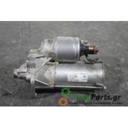 NISSAN - NOTE - Μίζα -  - ΕΤΟΣ: 2006-2013 - ΚΩΔ.ΚΑΤ/ΣΤΗ: TS12E9 670638<br /><br />