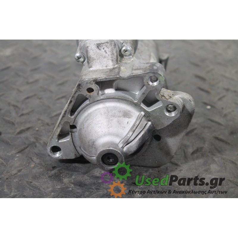 NISSAN - NOTE - Μίζα -  - ΕΤΟΣ: 2006-2013 - ΚΩΔ.ΚΑΤ/ΣΤΗ: TS12E9 670638<br /><br />