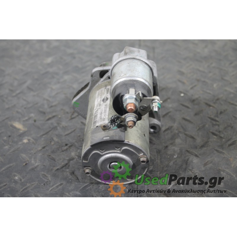NISSAN - MICRA - Μίζα -  - ΕΤΟΣ: 2010-2013 - ΚΩΔ.ΚΑΤ/ΣΤΗ: 24L01210000737BSR<br /><br />