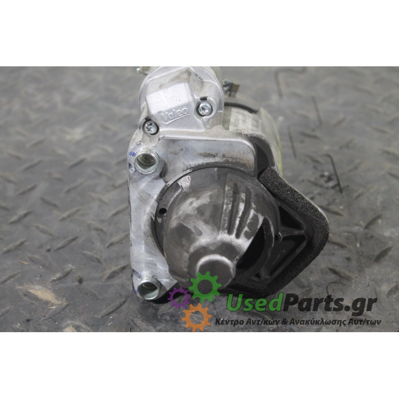 NISSAN - MICRA - Μίζα -  - ΕΤΟΣ: 2010-2013 - ΚΩΔ.ΚΑΤ/ΣΤΗ: 24L01210000737BSR<br /><br />