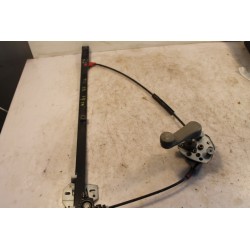 VW- T4 - Γρύλος παραθύρων-Μπροστά Δεξιά-ΧΕΙΡΟΚΙΝΗΤΟΣ