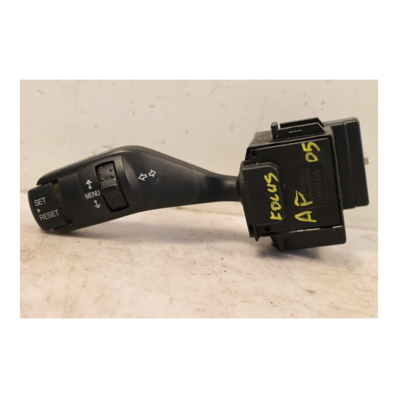 FORD- FOCUS - Διακόπτες τιμονιού-Αριστερά-