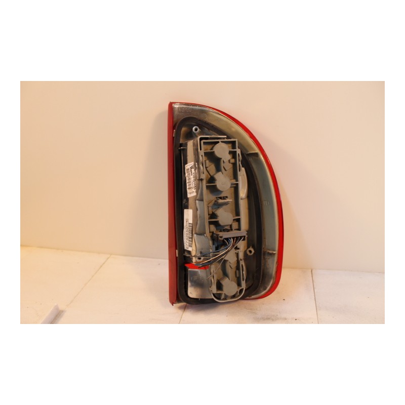 OPEL - CORSA - ΦΑΝΑΡΙ ΠΙΣΩ ΑΡΙΣΤΕΡΟ