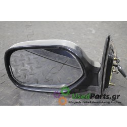 TOYOTA - YARIS VERSO - Καθρέπτης Ηλεκτρικός -  - ΘΕΣΗ: Εμπρός αριστερά - ΕΤΟΣ: 1999-2006 - ΚΩΔ.ΚΑΤ/ΣΤΗ: <br /><br />