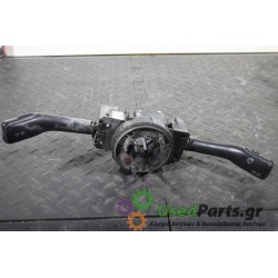 VW - GOLF - Φλασιέρα -  - ΕΤΟΣ: 1998-2004 - ΚΩΔ.ΚΑΤ/ΣΤΗ: 830559 8L0953513<br /><br />