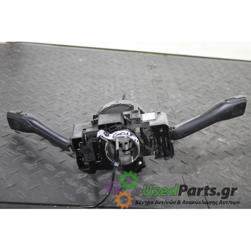 VW - GOLF - Φλασιέρα -  - ΕΤΟΣ: 1998-2004 - ΚΩΔ.ΚΑΤ/ΣΤΗ: 830559 8L0953513<br /><br />