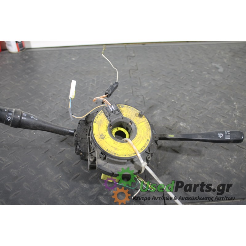 NISSAN - ALMERA - Φλασιέρα -  - ΕΤΟΣ: 2000-2006 N16 - ΚΩΔ.ΚΑΤ/ΣΤΗ: <br /><br />