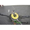 NISSAN - ALMERA - Φλασιέρα -  - ΕΤΟΣ: 2000-2006 N16 - ΚΩΔ.ΚΑΤ/ΣΤΗ: <br /><br />